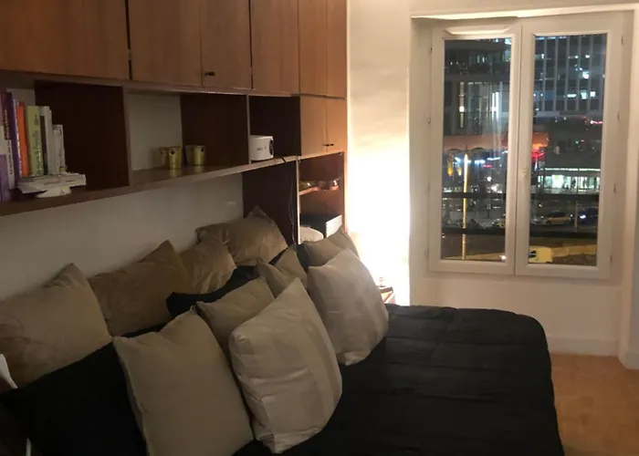 Habitation Salome