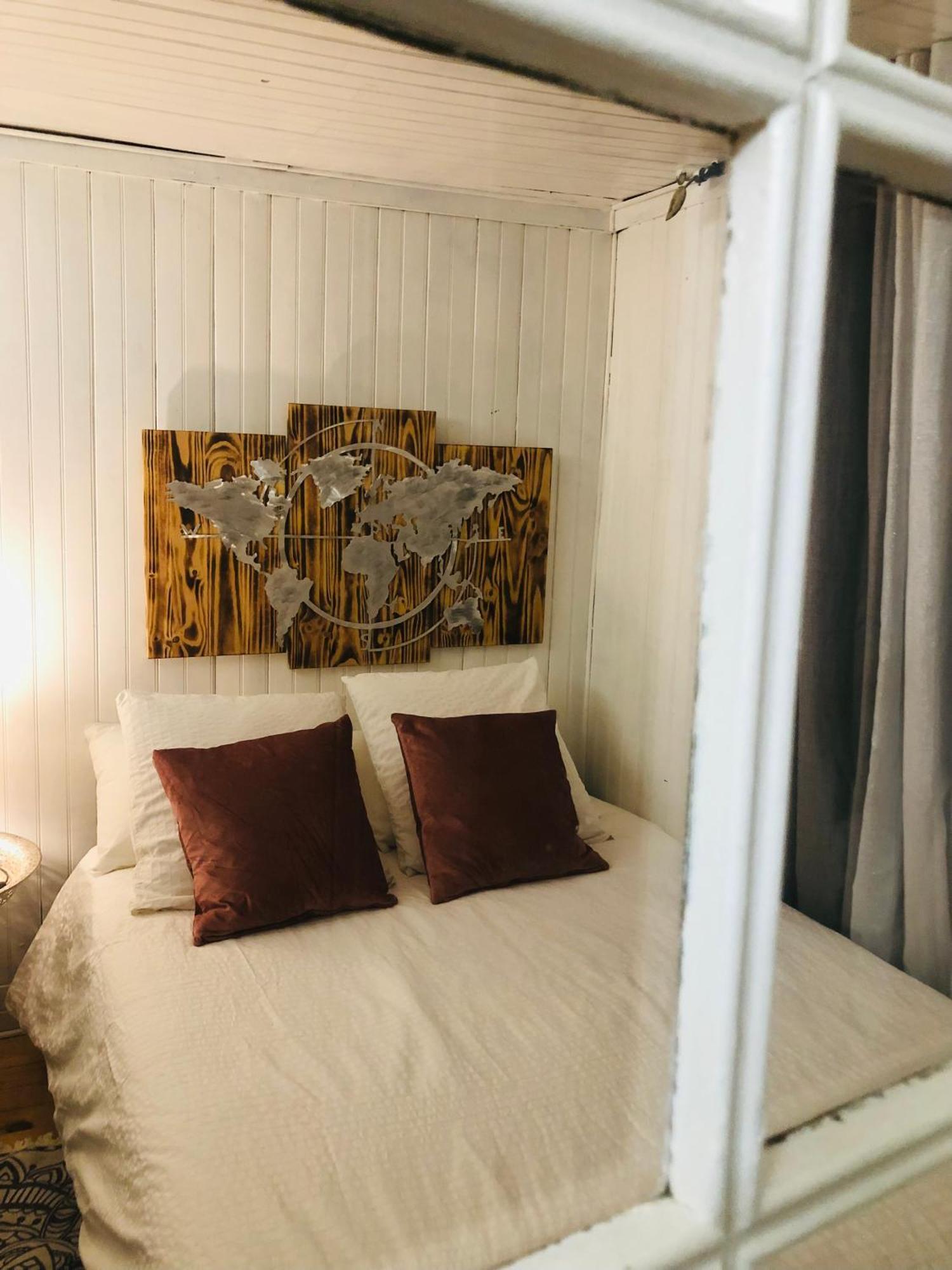 Appartement Habitation Salome