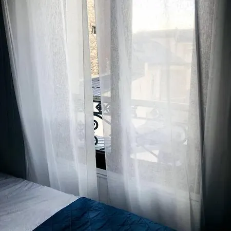 Habitation Salome Apartment Paris Exterior photo