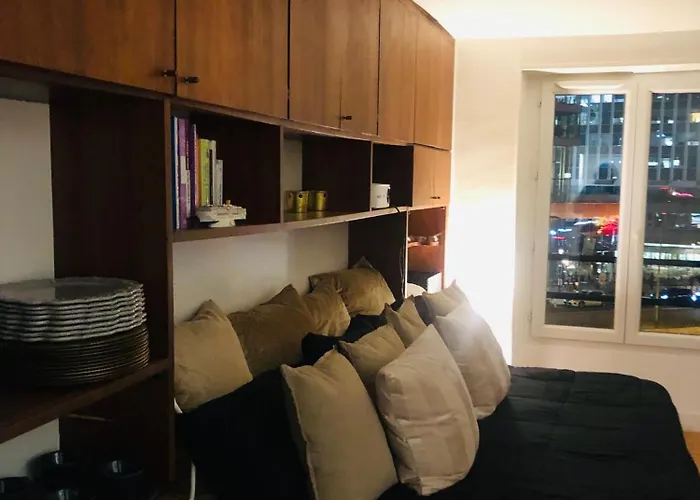 Habitation Salome