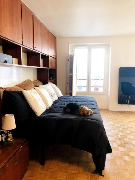 Habitation Salome Parijs