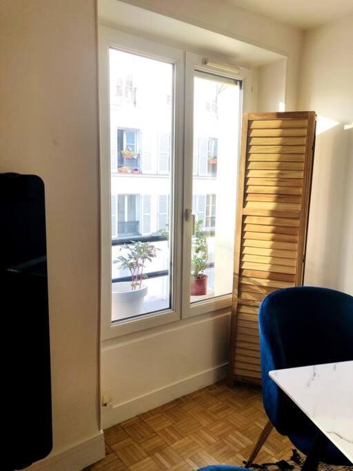 Habitation Salome * Parijs